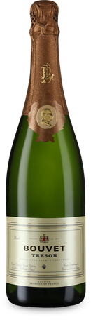 Trésor Blanc Saumur Brut