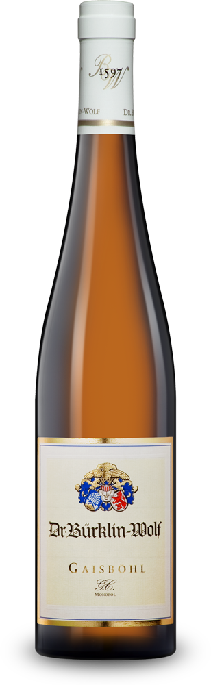 Riesling Gaisböhl G. C. VDP.Grosses Gewächs trocken2017