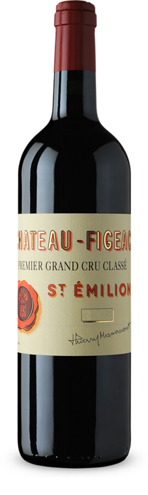 Premier Grand Cru Classé B Saint-Émilion 2009