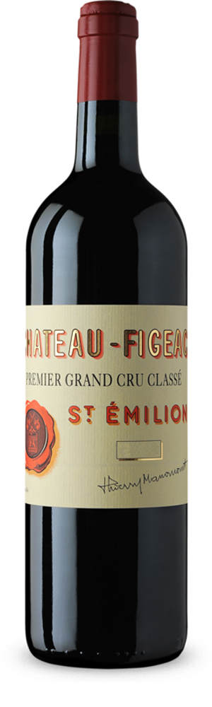 Premier Grand Cru Classé B Saint-Émilion 2009
