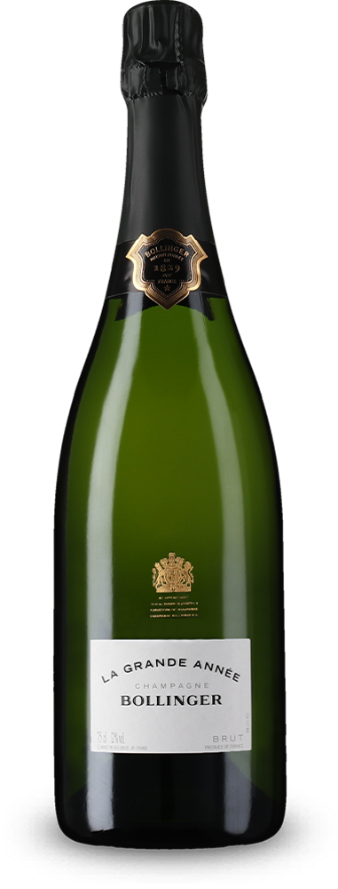 La Grande Année Brut 2008