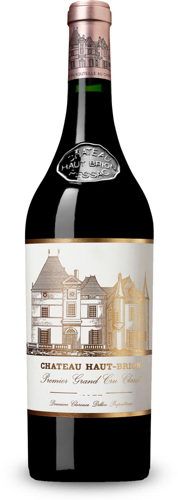 Premier Grand Cru Classé Pessac-Léognan 2018