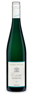 Rauenthal Estate Riesling sec 2023