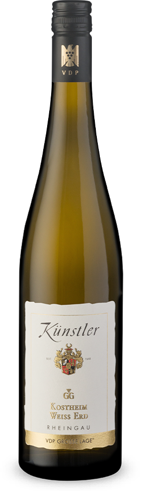 Kostheimer Weiß Erd Riesling VDP.Grosses Gewächs trocken 2022