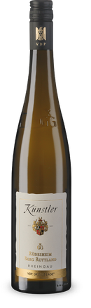 Rüdesheimer Berg Rottland Riesling VDP.Grosses Gewächs sec 2022