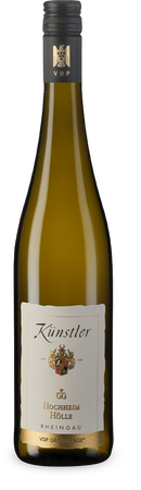Hochheimer Hölle Riesling VDP.Grosses Gewächs sec 2022