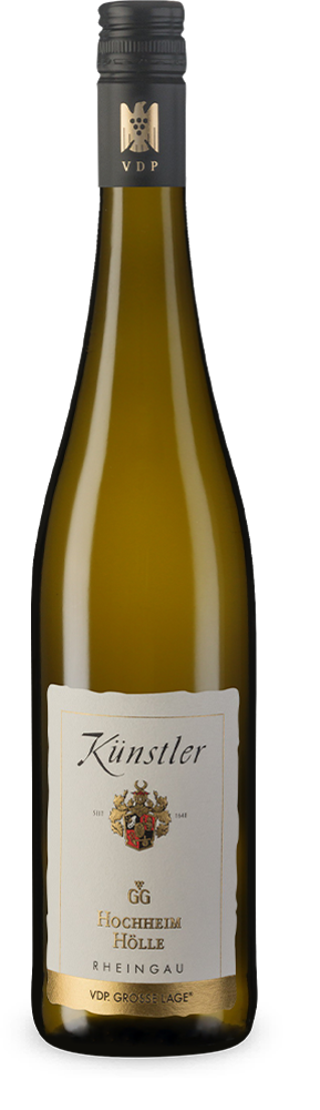 Hochheimer Hölle Riesling VDP.Grosses Gewächs sec 2022