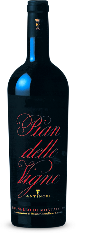 Pian delle Vigne Brunello di Montalcino 2019