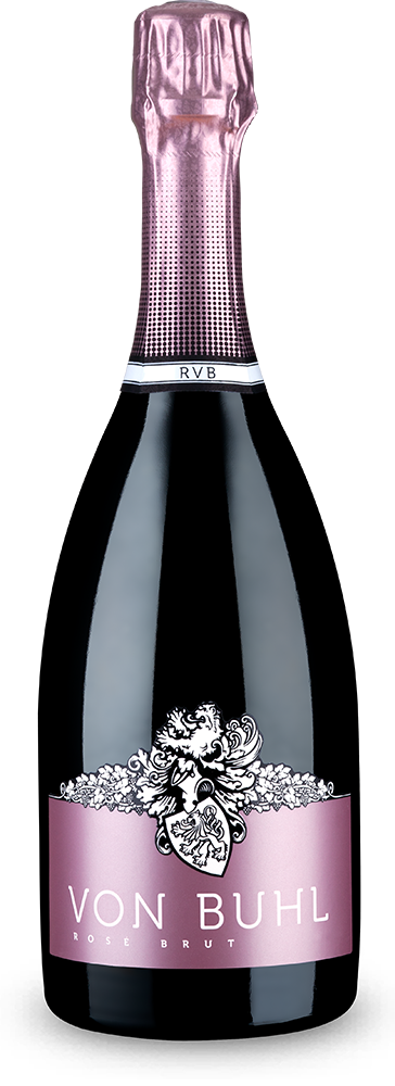 Sekt Rosé Brut