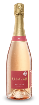 Rosé Pur Bio sans alcool