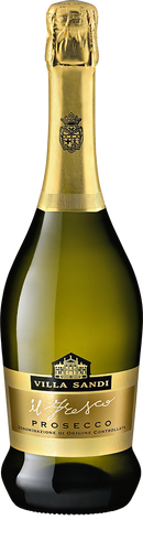 Il Fresco Prosecco Spumante Brut