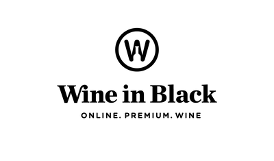 Wine in Black